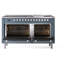 ILVE Professional Plus II 60 Dual Fuel Range -1738488993-1738489019