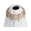Abidi Handmade Terracotta Table Vase
