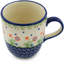 Stoneware Coffee Mug