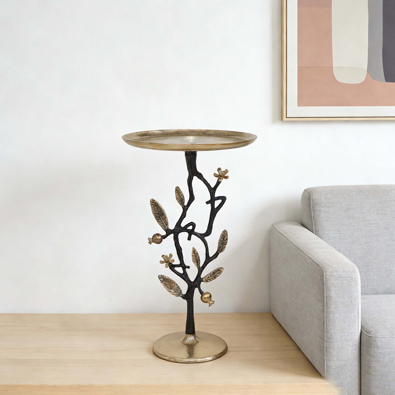 Table d'appoint Artistic Branch