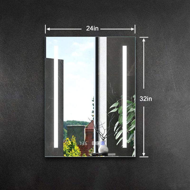 Richi Wall Mirror