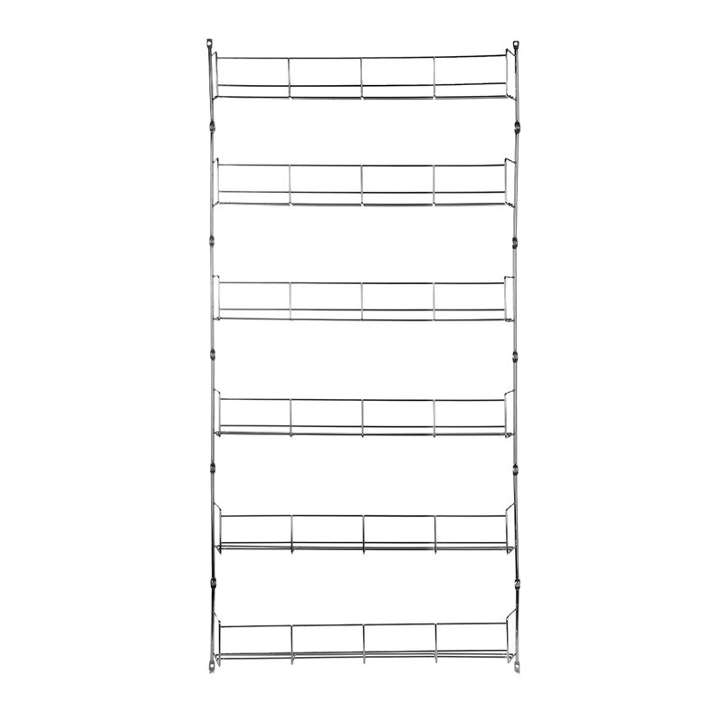 Spice Rack