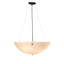24" Wide Cypola Inverted Pendant