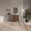 Meuble-lavabo simple 30 po avec comptoir en céramique-1492918130