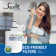 SGF-GWF Rx Compatible Pharmaceuticals Refrigerator Water Filter for GWF, RPWF, WSG-4.