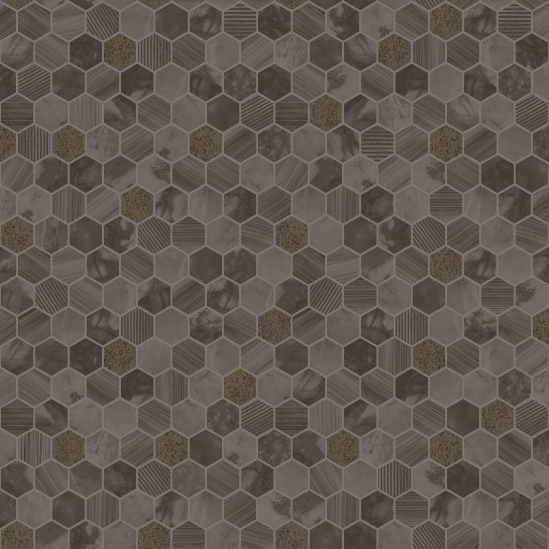 Hexara Tile