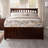 Huntsville Kids Platform with Trundle-351641650-351641653