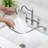 Naiyafly Pull Down Kitchen Faucet-70889794
