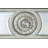 Varian Mirrored Nightstand