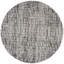 Tapis noir / argenté Riebe-25807238