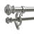 Cherryl Metal Adjustable Double Curtain Rod-1093447469-1093447468