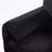 Oversized Chenille Oversized Accent Chair Set of 2-207163218