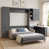 Dark Gray