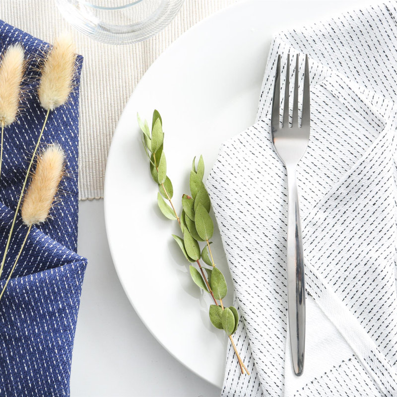 Stainless Steel Dinner Fork