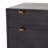 Loki 30'' Wide 2 -Drawer Solid Wood File Cabinet-88183064