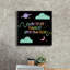  «It's Ok To Do Things At Your Pace» par Club Daydream, art mural sur toile, 18 po x 18 po-1710792405
