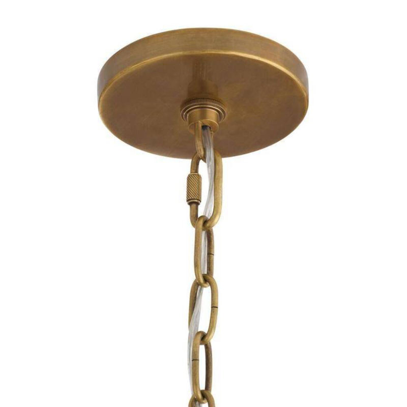 Inaya 3 - Light Chandelier