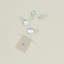 4 pièces Hawkins New York Simple-98549959