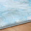 Tapis de qualité supérieure lavable à la machine à poils longs ADS509-1609111235-1609111237