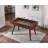 Mid-Century Modern Foosball Table