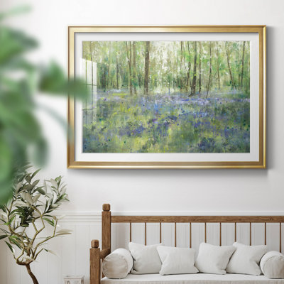 " LAVENDER HILL "