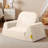 2 in 1 Kids Chair with Sturdier Armrests, Kids Sofa, Folding Toddler Couch & Recliner Seat-817787600