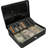 12" CASH BOX AND COIN TRAY