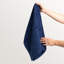 Ensemble de serviettes essuie-mains 100% coton 4 pièces Kendra-841024368