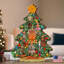 Arbre de table casse-noisette