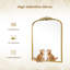 Miroir mural en verre Kiany -1723265851-1714325954