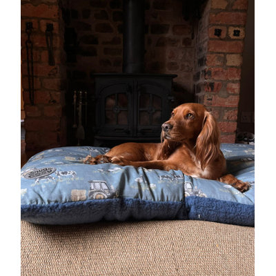 Dardel Pet Bed Cushion