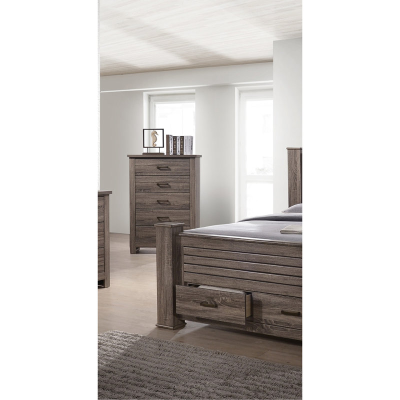 Meuble de rangement pour commode 1 pièce