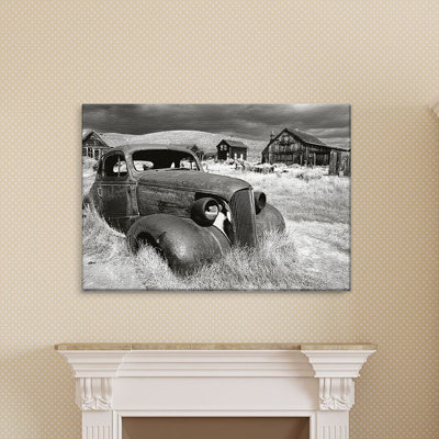 Print on Canvas