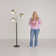 Andrei 68'' Tree Floor Lamp