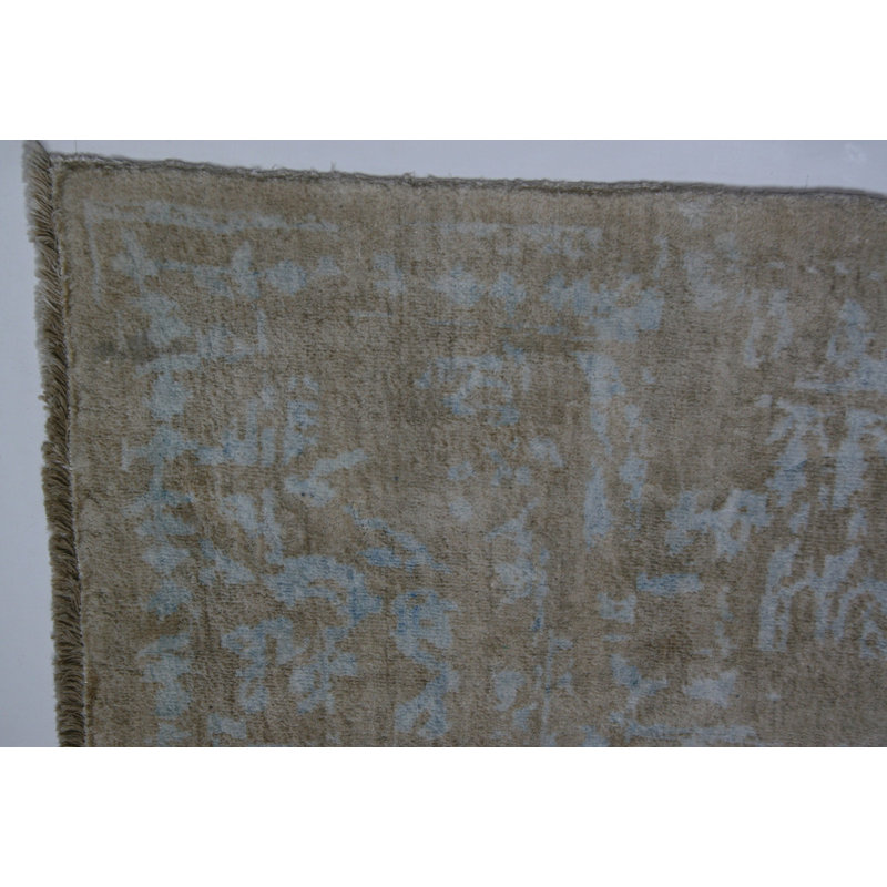 One-of-a-Kind 8'11" X 12'1" Area Rug
