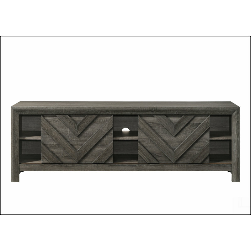 Meuble télé 1pc