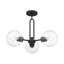 Codyn 3 - Light Semi Flush Mount-529206149