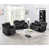 Gris anthracite est en rupture de stock