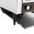450 Pieces Heavy Duty Industrial Conveyor Toaster