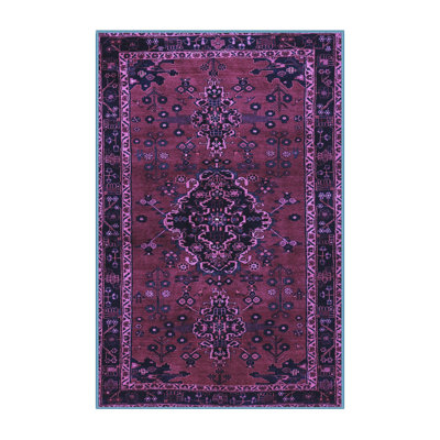 Oriental Indoor Rug