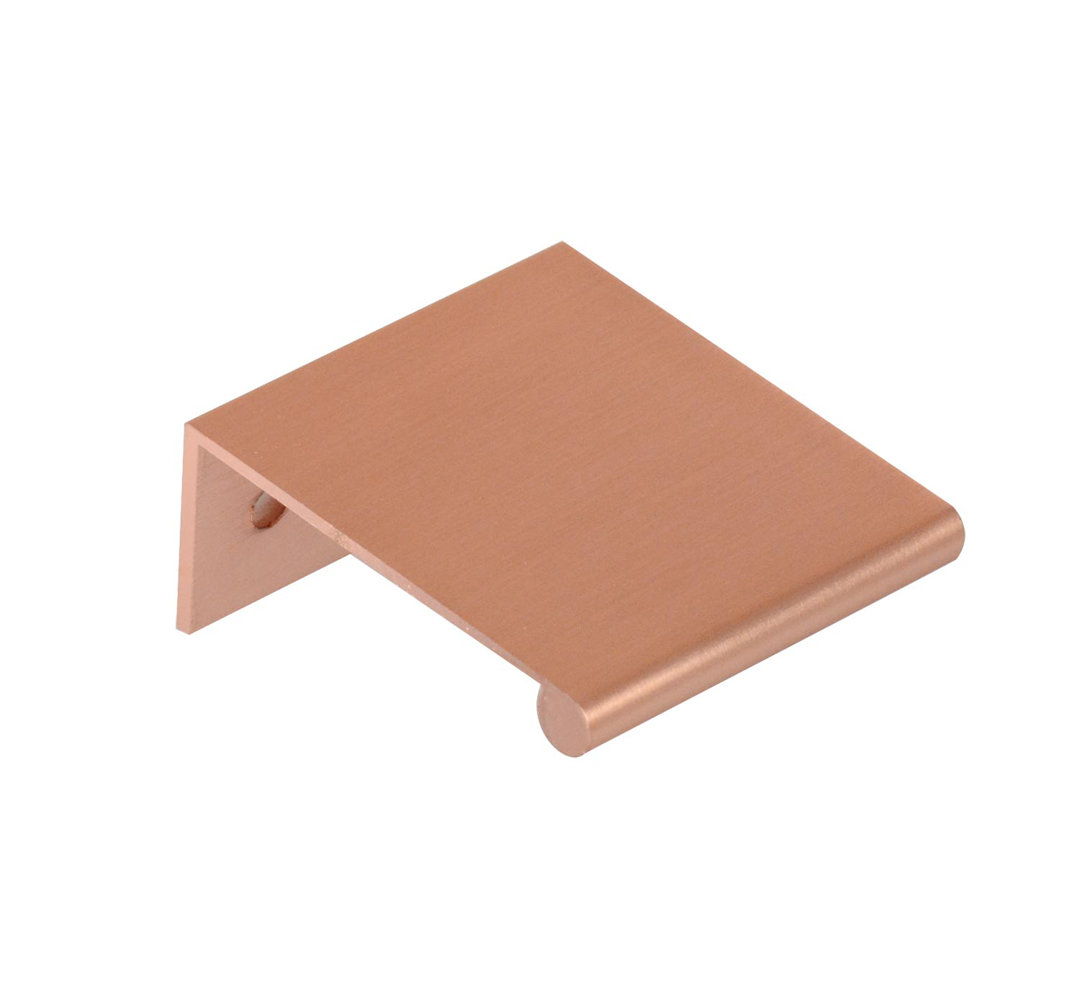 Visions 15/16" Center to Center Finger Pull CKP 