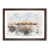 Walnut Framed selected