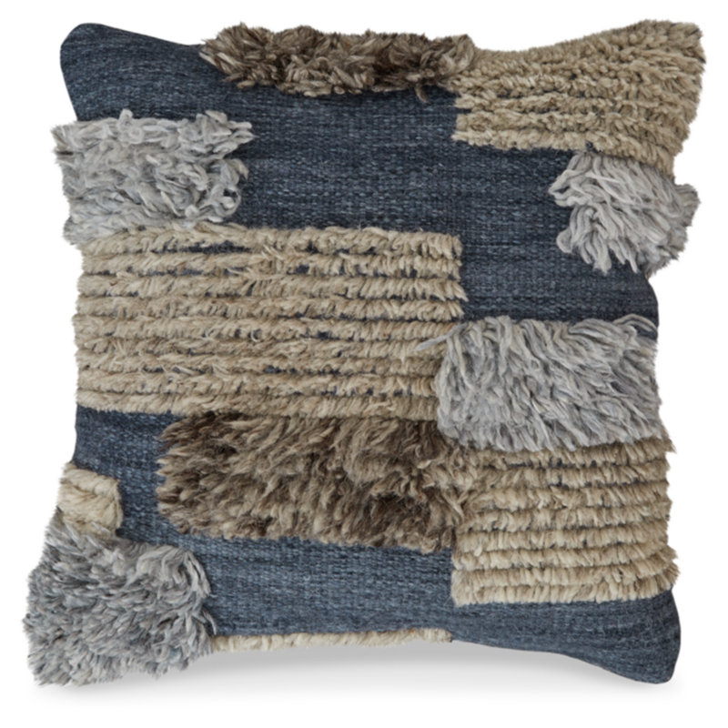 Gibbend Pillow (Set Of 4)