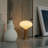 6 W G125 E27/Medium (European) Dimmable 2700 K LED Bulb