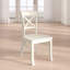 Chaise en bois massif Depali