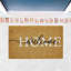  Paillasson en fibre de coco 18 po x 30 po Home Home