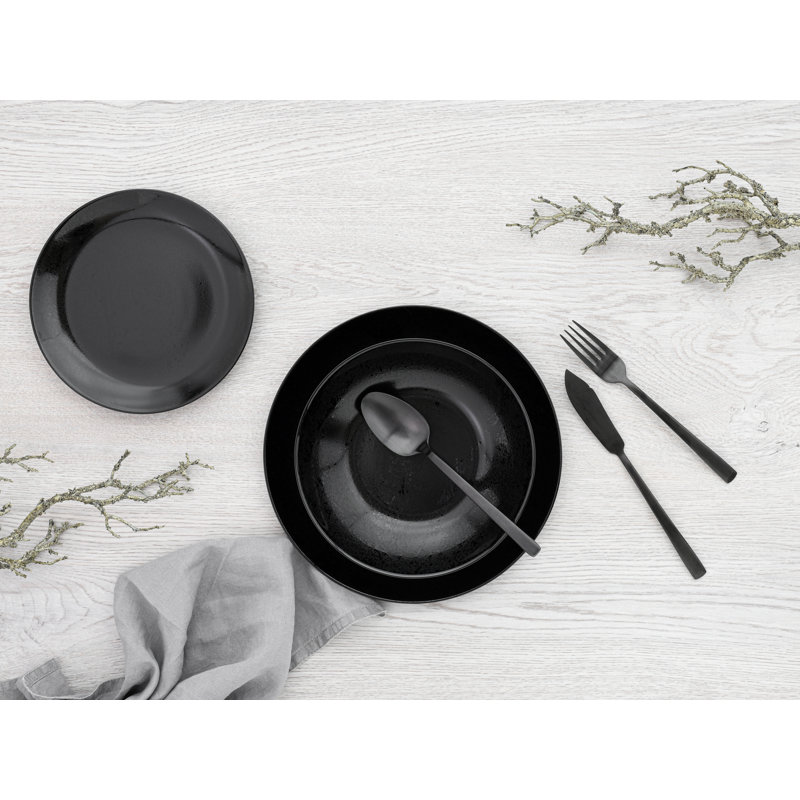 Diana Dinnerware Set 12 Piece - Service for 4