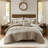 Comforter Set-123408042