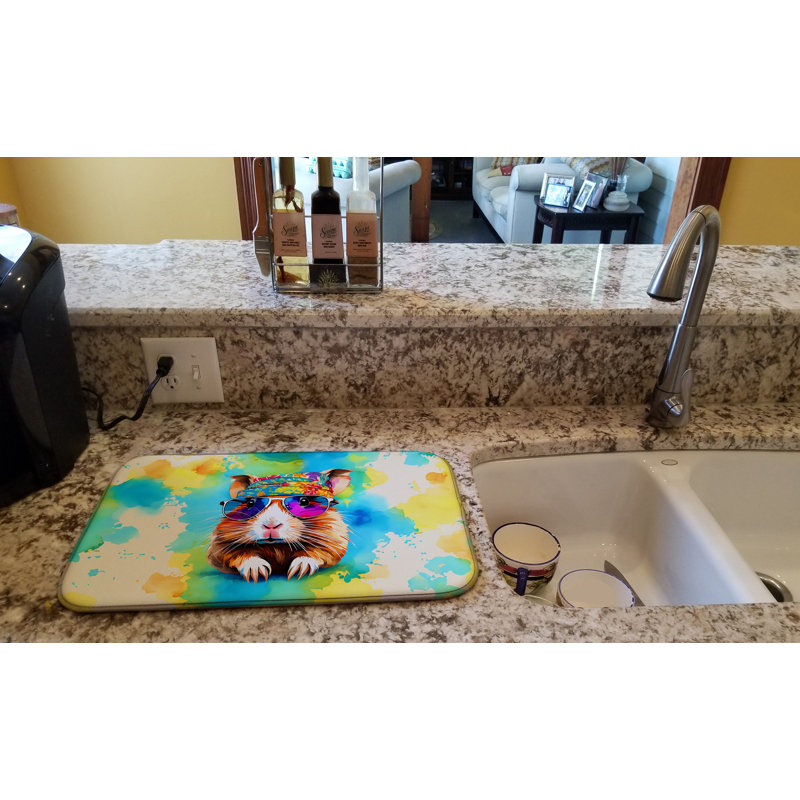 Drying Mat