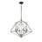 Kiel 6 - Light Geometric Pendant-1814792350